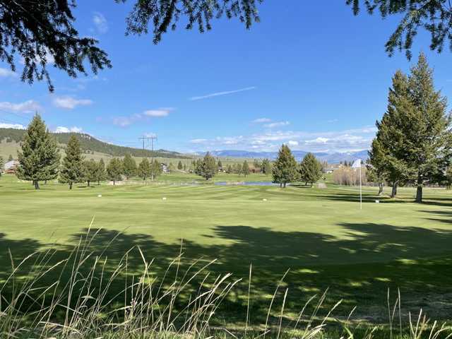 Fairmont Hot Springs Resort - photo 2