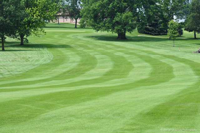 Tyler Community Golf Course
