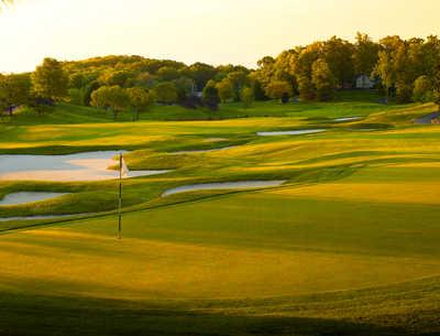 Glenmoor Country Club - photo 3