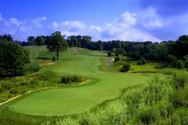 Hudson Hills Golf Course - photo 3