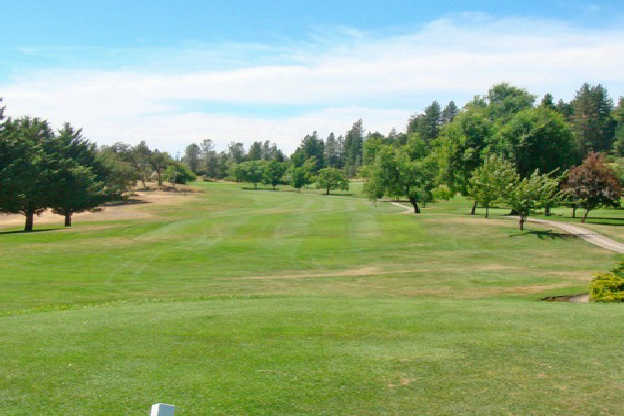 Nevada County Country Club - photo 2