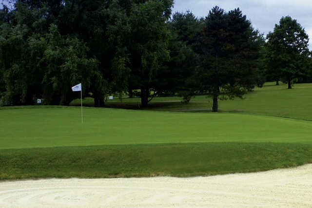 Cranbury Golf Club - photo 2