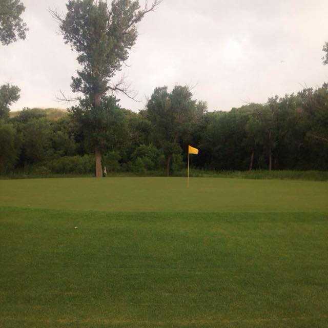 Beaver Golf Club