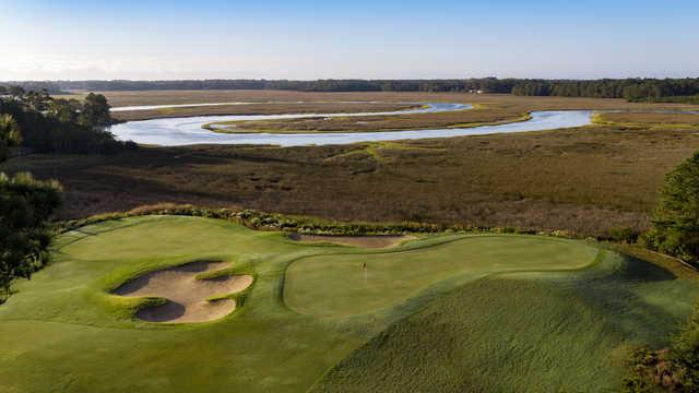 Carolina National Golf Club - photo 6