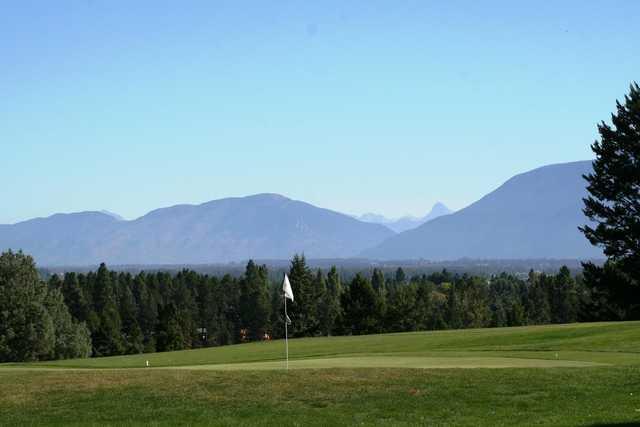 Buffalo Hill Golf Club - photo 6