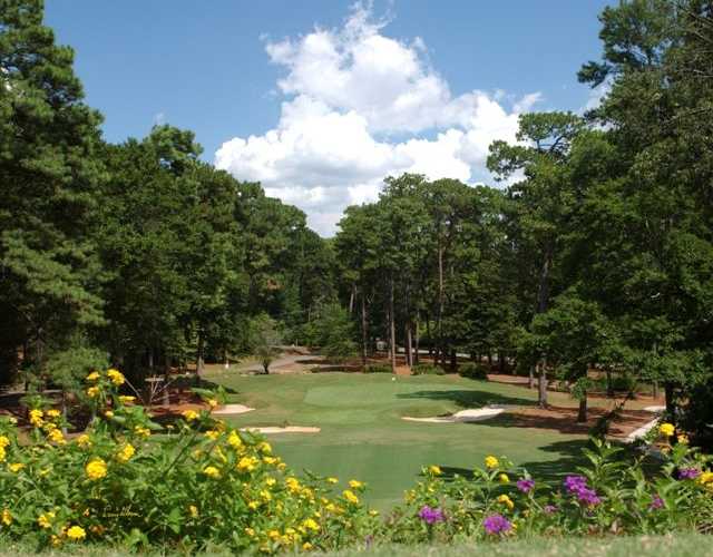 The Aiken Golf Club - photo 1