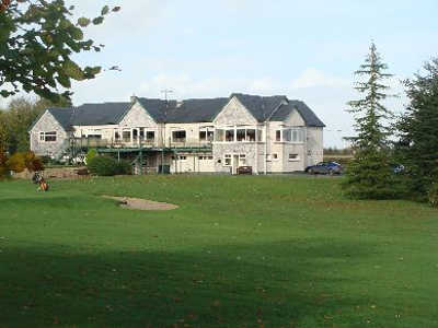 Portarlington Golf Club - photo 4