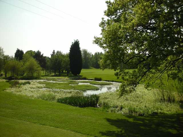 The Telford Hotel, Spa & Golf Resort - photo 4