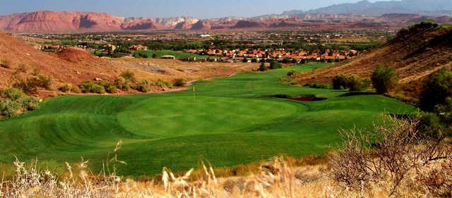 Sunbrook Golf Course - photo 5