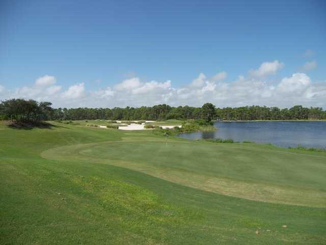 Sandridge Golf Club - Lakes Course - photo 4