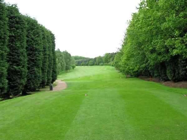 Ingestre Park Golf Club - photo 7