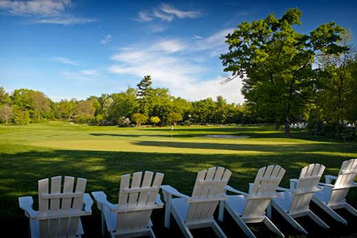 Chevy Chase Club - photo 4