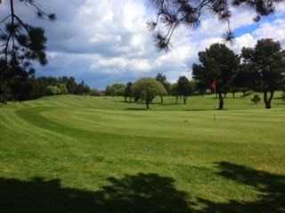 Lochgelly Golf Club - photo 7