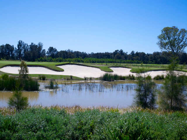 Stonecutters Ridge Golf Club - photo 2