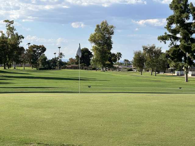 Palmbrook Golf Club - photo 8