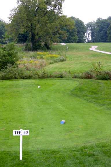 Blues Creek Golf Course - photo 4