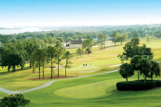 Harbor Hills Country Club - photo 2