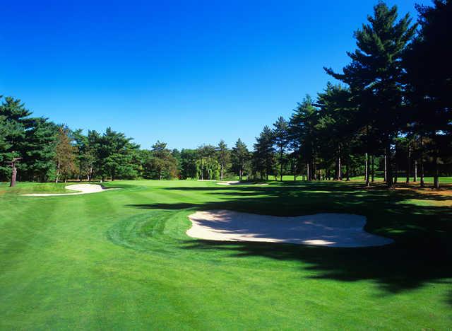 Hartford Golf Club - photo 7