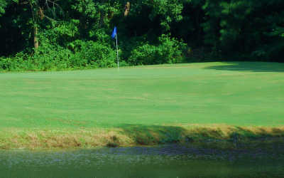 Pine Hills Golf Club - Winder, GA - photo 1