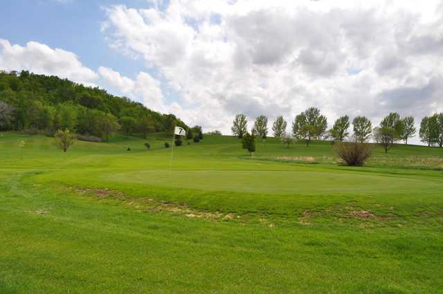 Lida Greens Golf Course - photo 3
