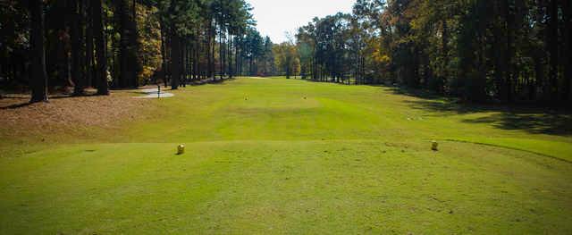 Jamestown Park Golf Course - photo 4