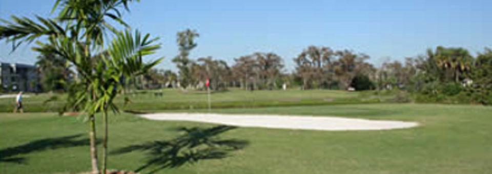 City of Lauderhill Golf Course - photo 2