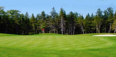 Glen Lovat Golf Club - photo 3