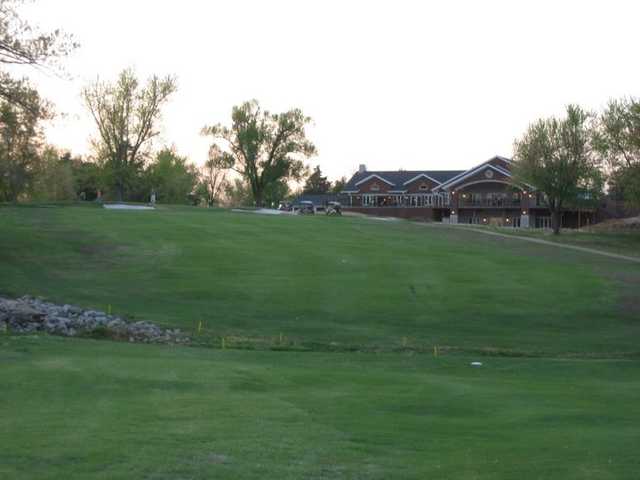 Westwood Hills Country Club - photo 2