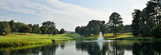 Country Club of Virginia - photo 2