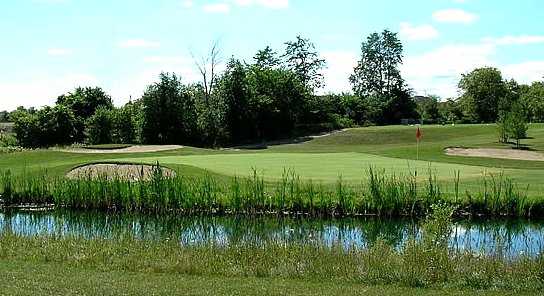 Bradford Highlands Golf Club - photo 5