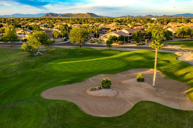 Westbrook Golf Club - Vistas Course - photo 2
