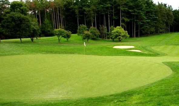 Oak Hill Country Club - photo 6