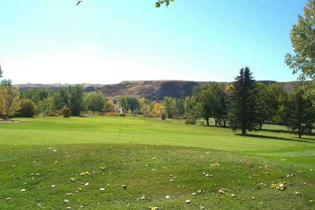 Dinosaur Trail Golf & Country Club - photo 3