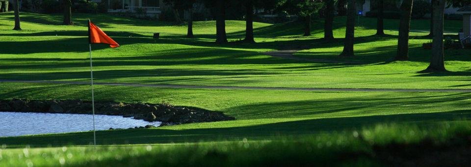 Charbonneau Golf Club - photo 3
