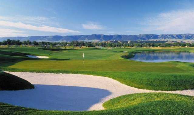 Three Crowns Golf Course - photo 4