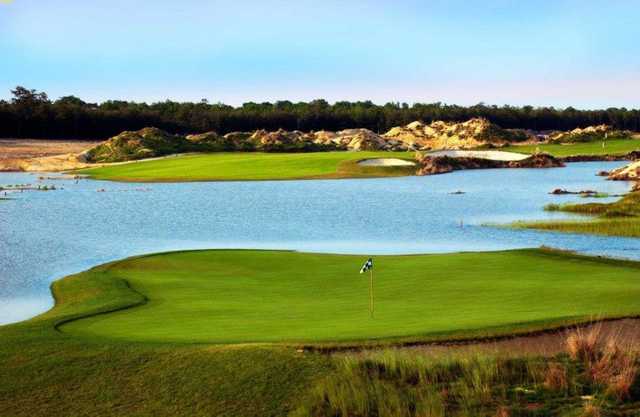 Twisted Dune Golf Club - photo 4
