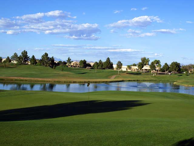 Kokopelli Golf Club - photo 4