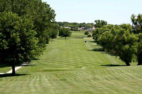 Dell's Rocky Run Golf Course - photo 3