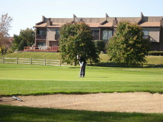 Maple Meadows Golf Club - photo 2