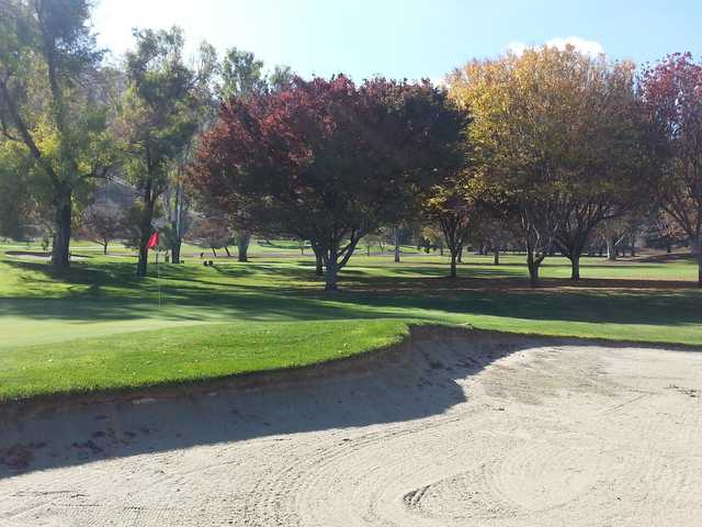 Santa Teresa Golf Club - Santa Teresa Course