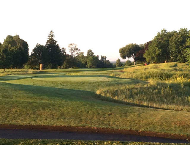 The Orchards Golf Club