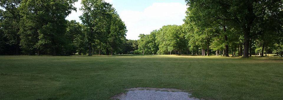 Muskegon Community College Golf Course - photo 2