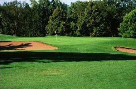 Meadowbrook Golf Course - photo 2