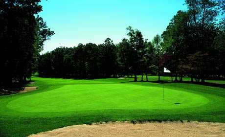 Rancocas Golf Club - photo 3