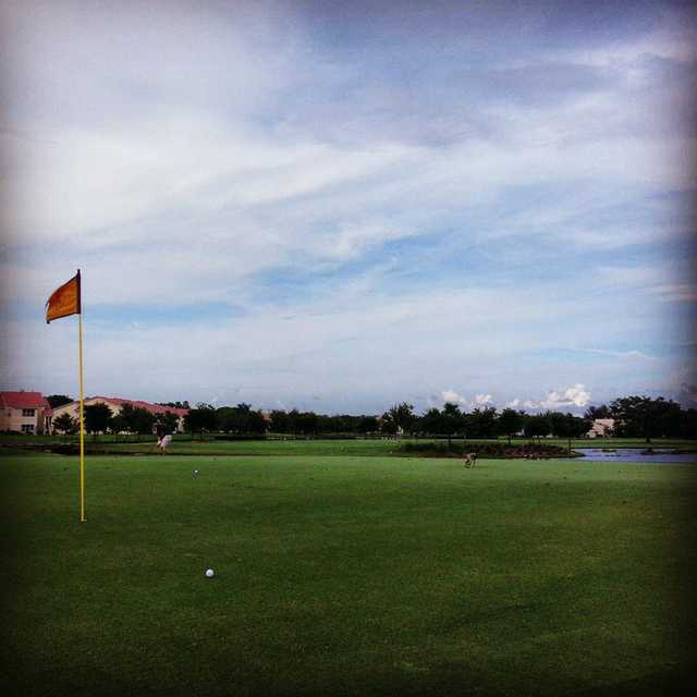 Lago Mar Country Club - photo 2