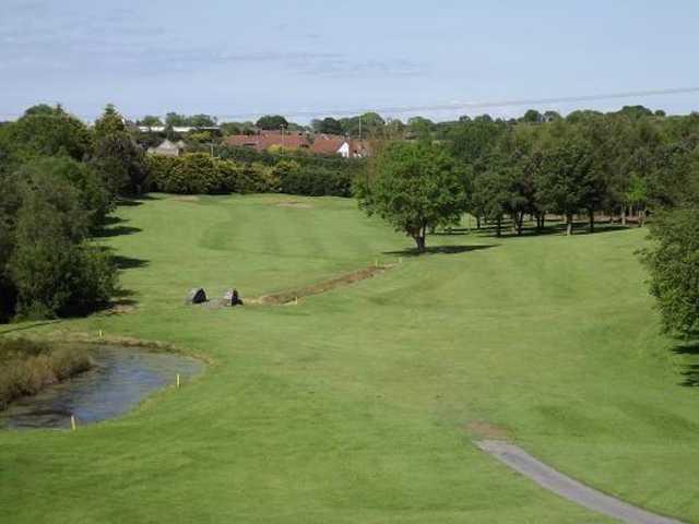 St. Patrick's Golf Club, Downpatrick - photo 4