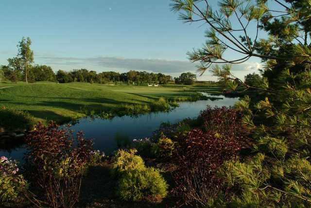 Four Bridges Country Club - photo 6