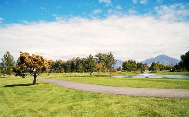 Fore Lakes Golf Course - photo 5