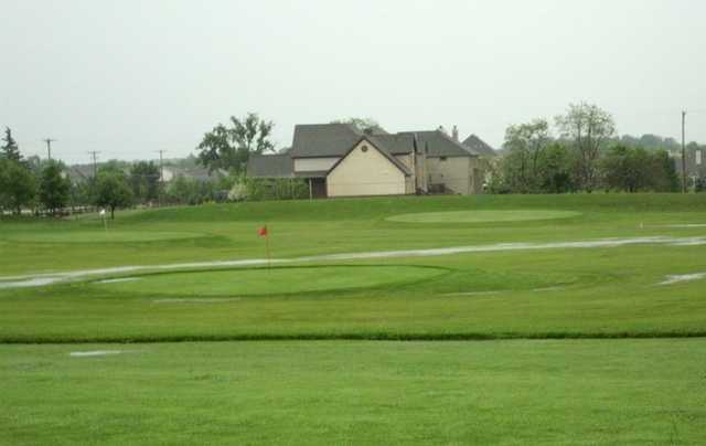 Riviera Golf Club