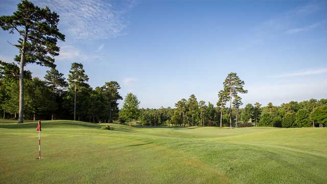 The Providence Golf Club - photo 2